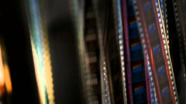 Tacita Dean – FILM | Tate - YouTube