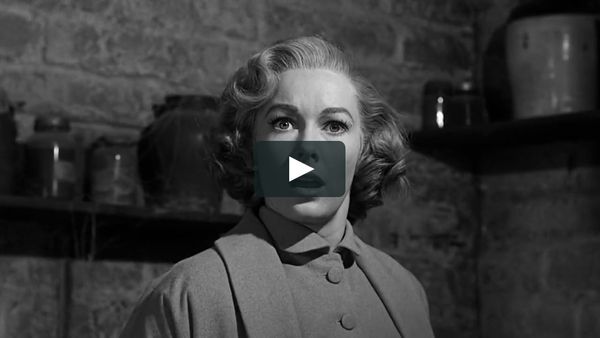 Eyes of Hitchcock on Vimeo