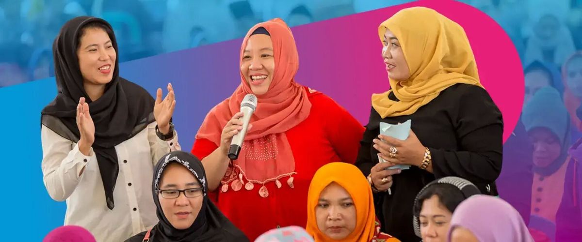 Make 2025 count for feminism: What you can do right now | UN Women – Headquarters