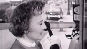 Telephones, 1995 - Christian Marclay on Vimeo