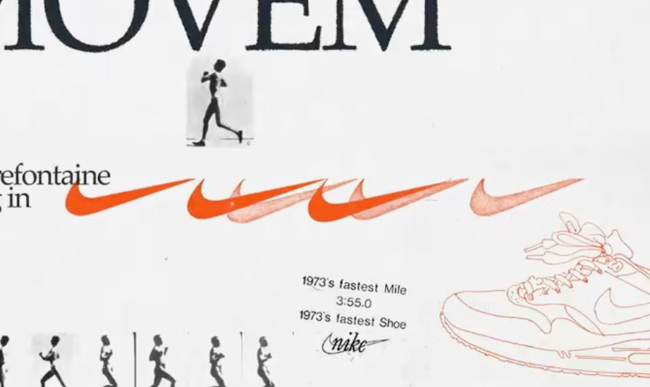 nike ad