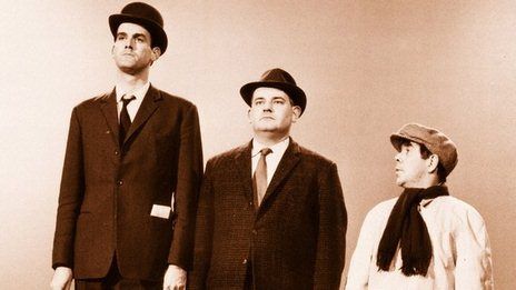 BBC News - The Great British class calculator: What class are you?