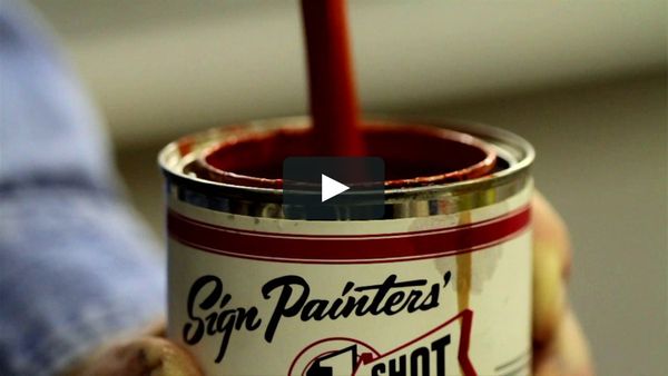 SIGN PAINTERS (OFFICIAL TRAILER) on Vimeo