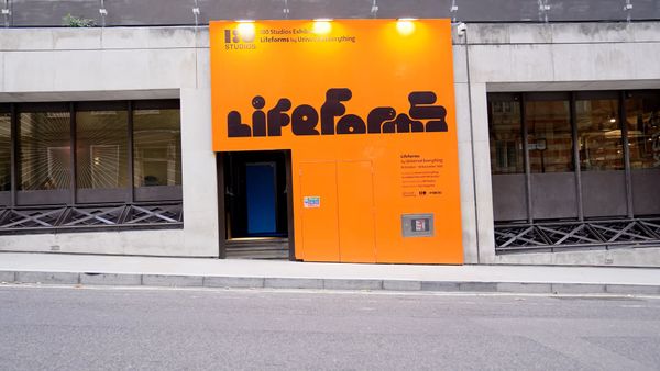 Universal Everything – Universal Everything