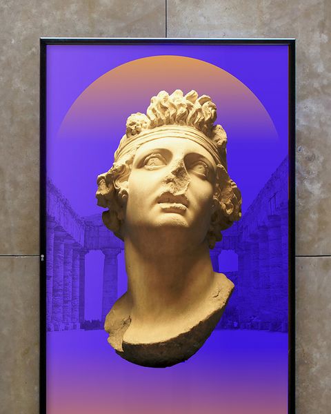 Studio Dumbar - Work