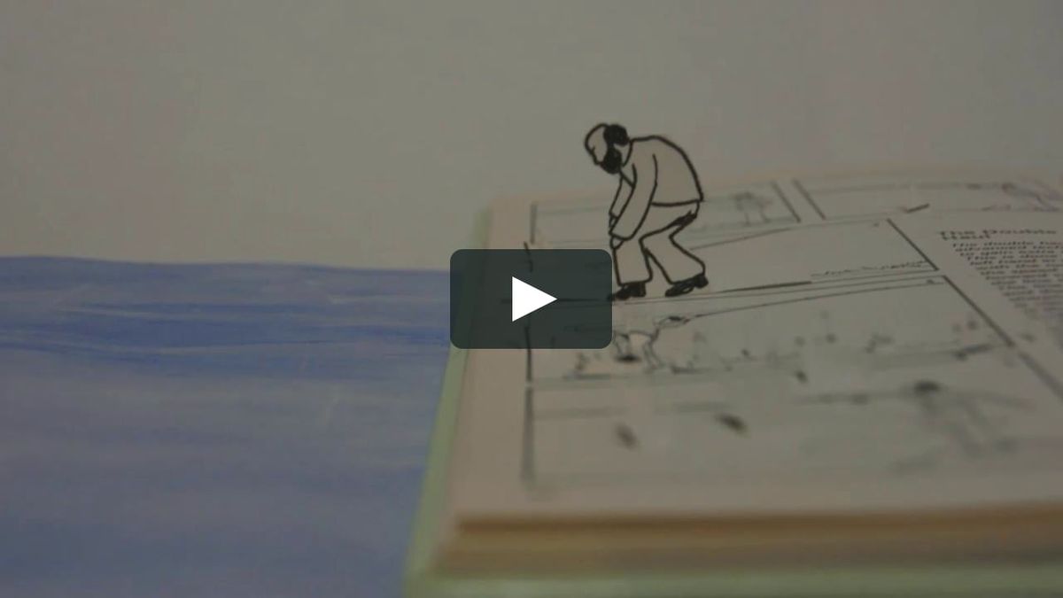 A Compact Guide To Flyfishing on Vimeo