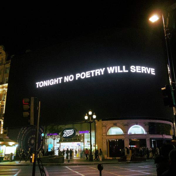 Projects – Alfredo Jaar