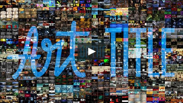 A Brief History of Title Design on Vimeo