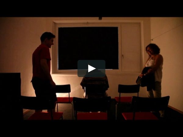 Audio Cinema on Vimeo