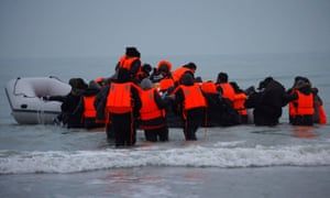 Migration | World | The Guardian