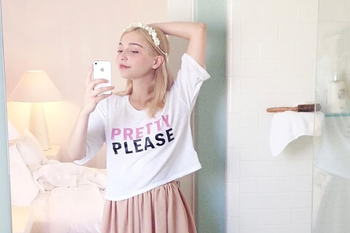 How this 2014 Instagram hoax predicted the way we now use social media | Dazed