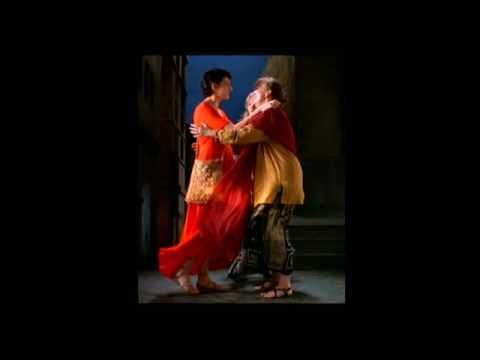 Bill Viola - The Greeting (1995) - YouTube