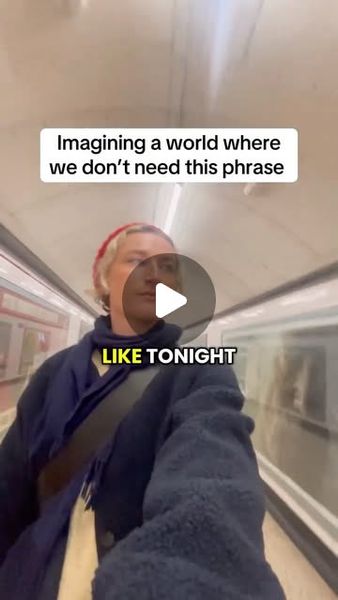 Cheer Up Luv on Instagram: "On Day 13 of the 16 Days of Activism - I want to reflect on an a casual…