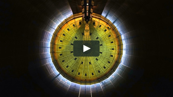 320° LICHT | SPATIAL EXPERIENCE on Vimeo
