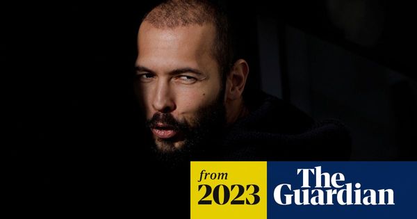 ‘We see misogyny every day’: how Andrew Tate’s twisted ideology infiltrated British schools