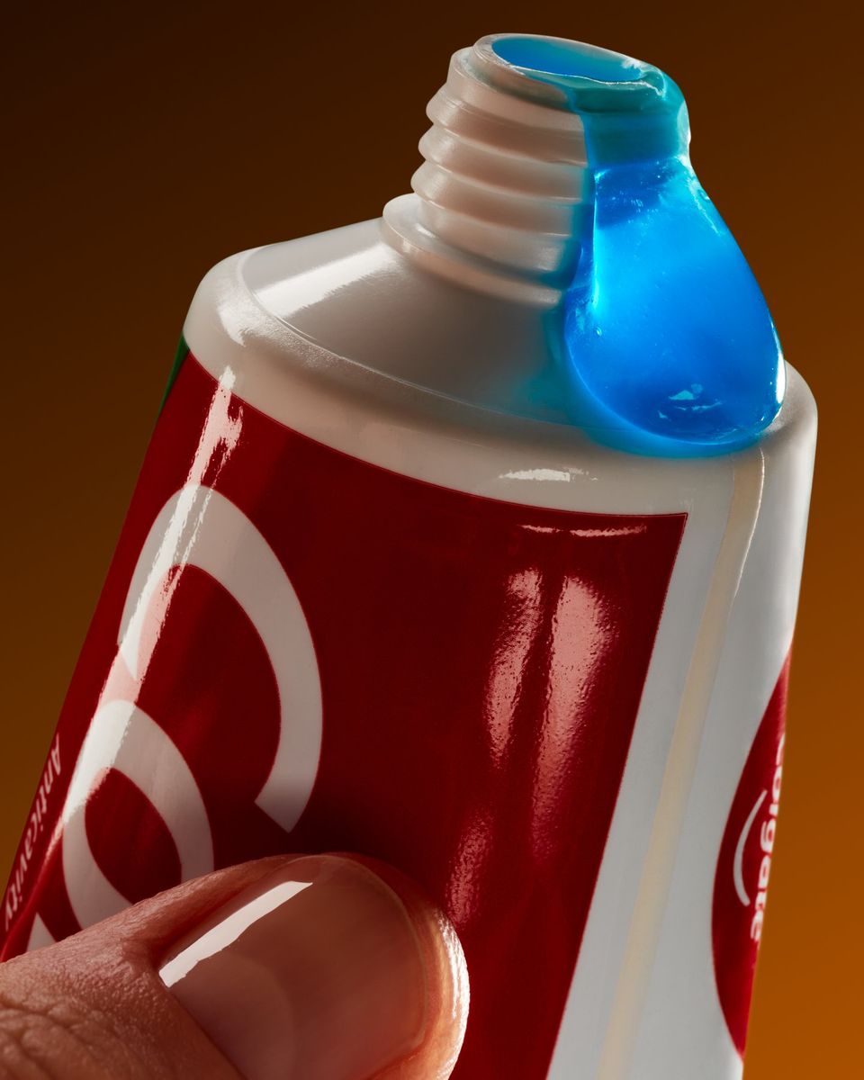 Shelley Horan’s otherworldly shots of everyday objects are a spectacle in styling