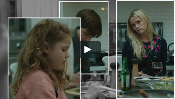 Big Little Lies VFX Demo | 2017 on Vimeo