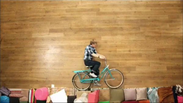 Sorry I'm Late - YouTube