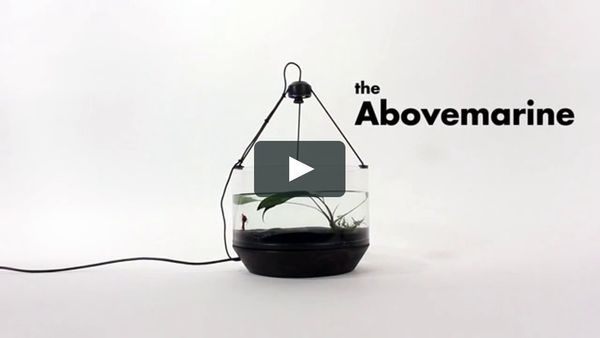 the Abovemarine on Vimeo