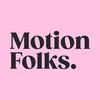 Motion Folks Bristol (@motionfolksbristol) • Instagram photos and videos