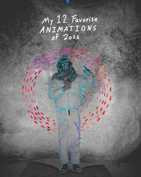 Rotoscope used in branding