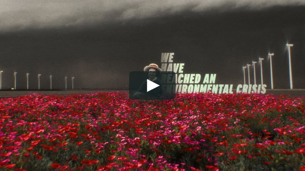 Gen Less on Vimeo
