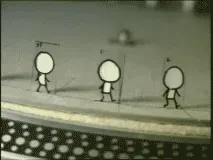 The Phonotrope | jimlefevre