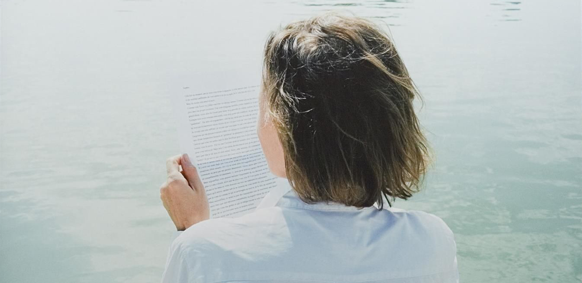 History Lessons No 5: Take Care of Yourself - ArtReview