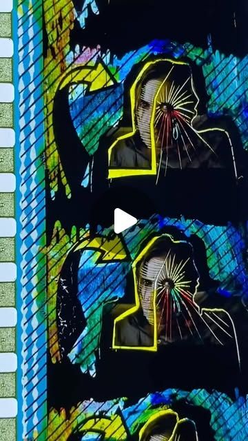 Bennet Pimpinella on Instagram: "FUNNY GAMES"