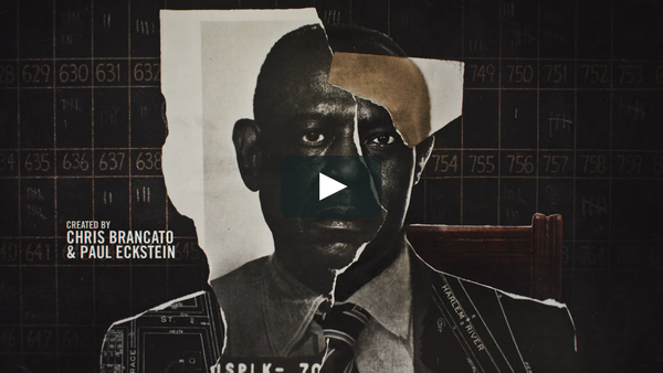 Godfather of Harlem Title Sequence | EPIX on Vimeo