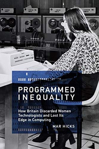 Women and Technology: Books to Educate and Inspire