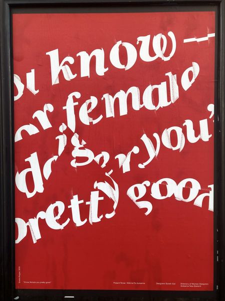 Navigating the default — patriarchal culture in design - Designers Speak (Up)