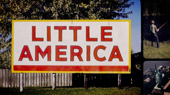 Little America (2020)