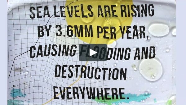 Final words to screen- Greta Thunberg on Vimeo