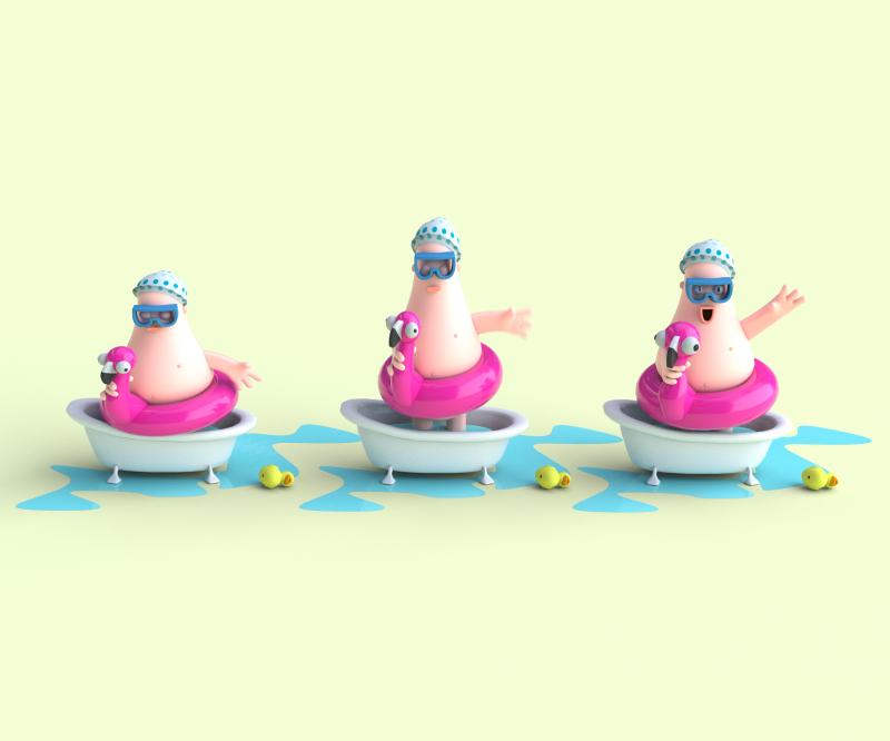 14 graphic designers and illustrators explain why they moved into motion design | Creative Boom