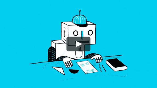 Data Science: A product approach on Vimeo