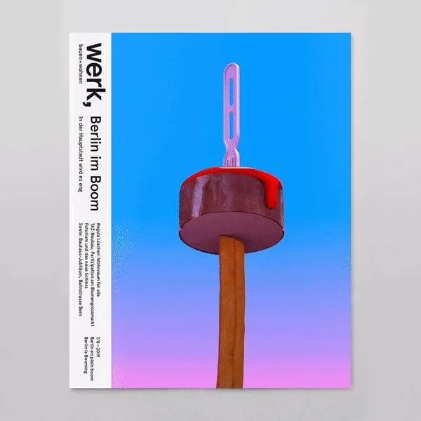 How Designers Are Adapting Magazine Covers For the Digital Sphere – Eye on Design