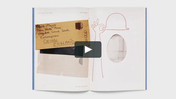 Life in Design: Fraser Muggeridge on Vimeo