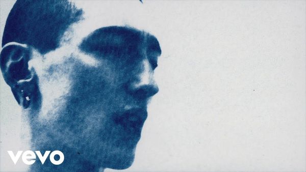 Tycho Jones - Don't Be Afraid - YouTube