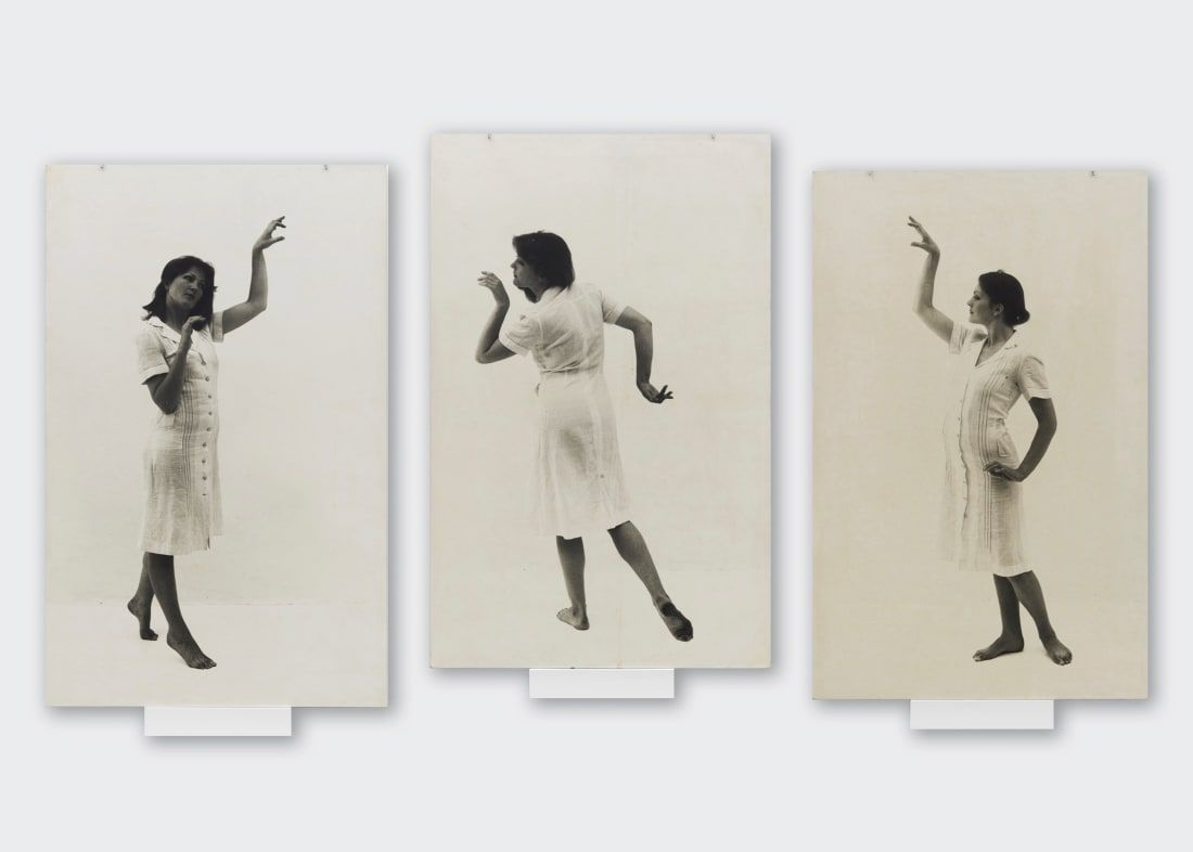 VALIE EXPORT | Thaddaeus Ropac