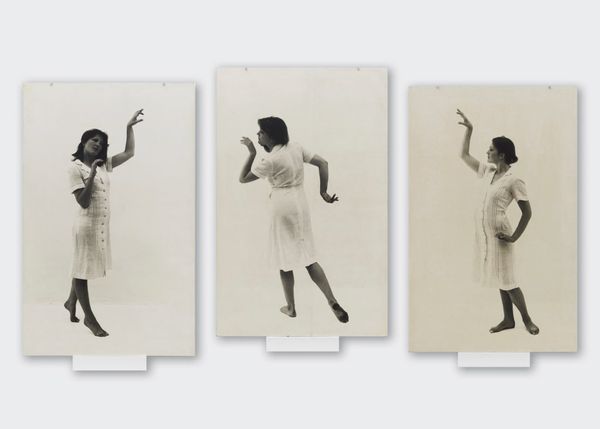 VALIE EXPORT | Thaddaeus Ropac