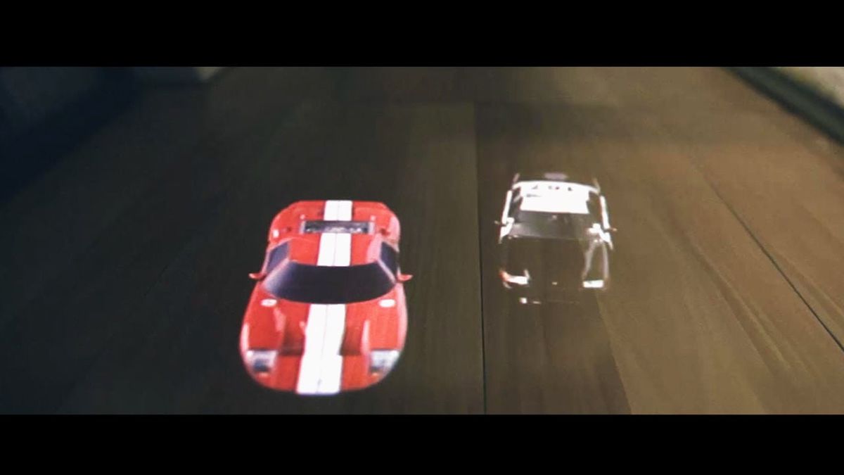 #filmedsequences