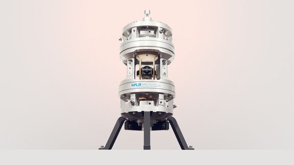 To Fight Climate Change, First You Need to Measure It | WIRED UK