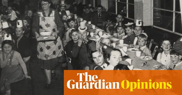 The Guardian view on celebrating working-class memory: a way of looking to the future | Editorial