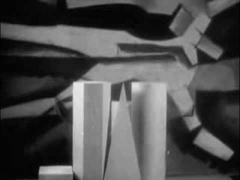 Man Ray Emak Bakia , 1926, - YouTube