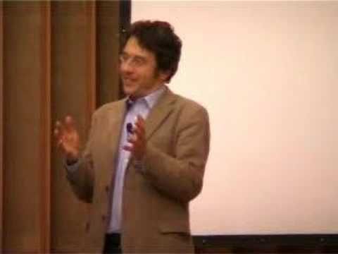(85) George Monbiot speech on climate change - YouTube