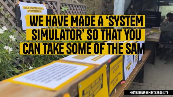 Living in Limbo Kat Frost