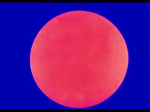 (34) An Optical Poem, 1938, Oskar Fischinger - YouTube