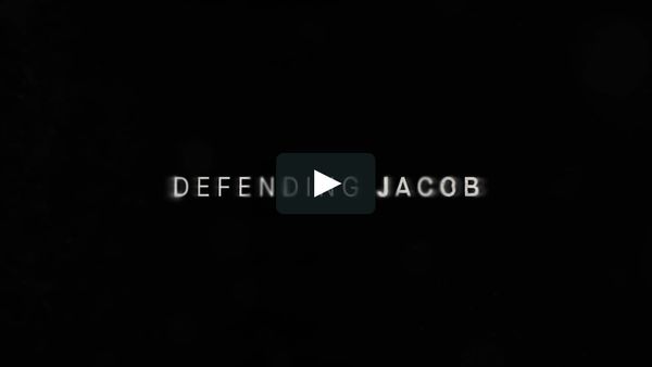 “Defending Jacob”