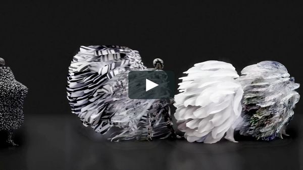 Infinity - Fashion - Test on Vimeo